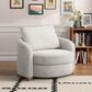 Lifestyle Solutions Manchester Accent Chair in Ivory, , large