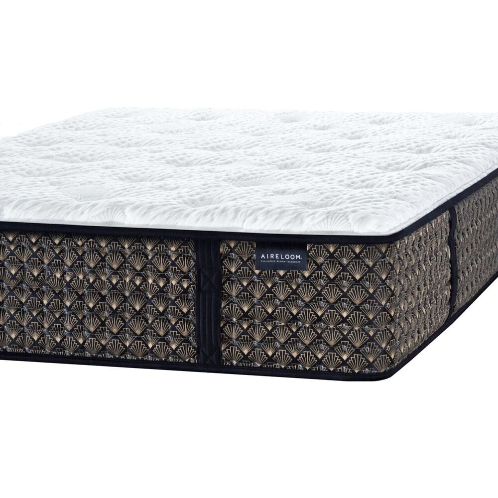 Aireloom Night Stars Streamline Plush King Mattress, , large
