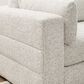 Ashley Ashbourne Estate 6-Piece U-Shaped Sectional with Right-Facing Chaise in Snowstone, , large