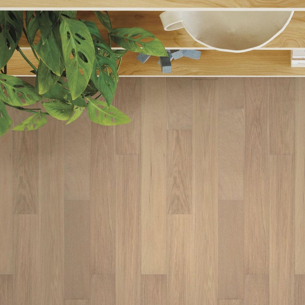 Anderson Tuftex Carpentry Sediment Oak Hardwood, , large