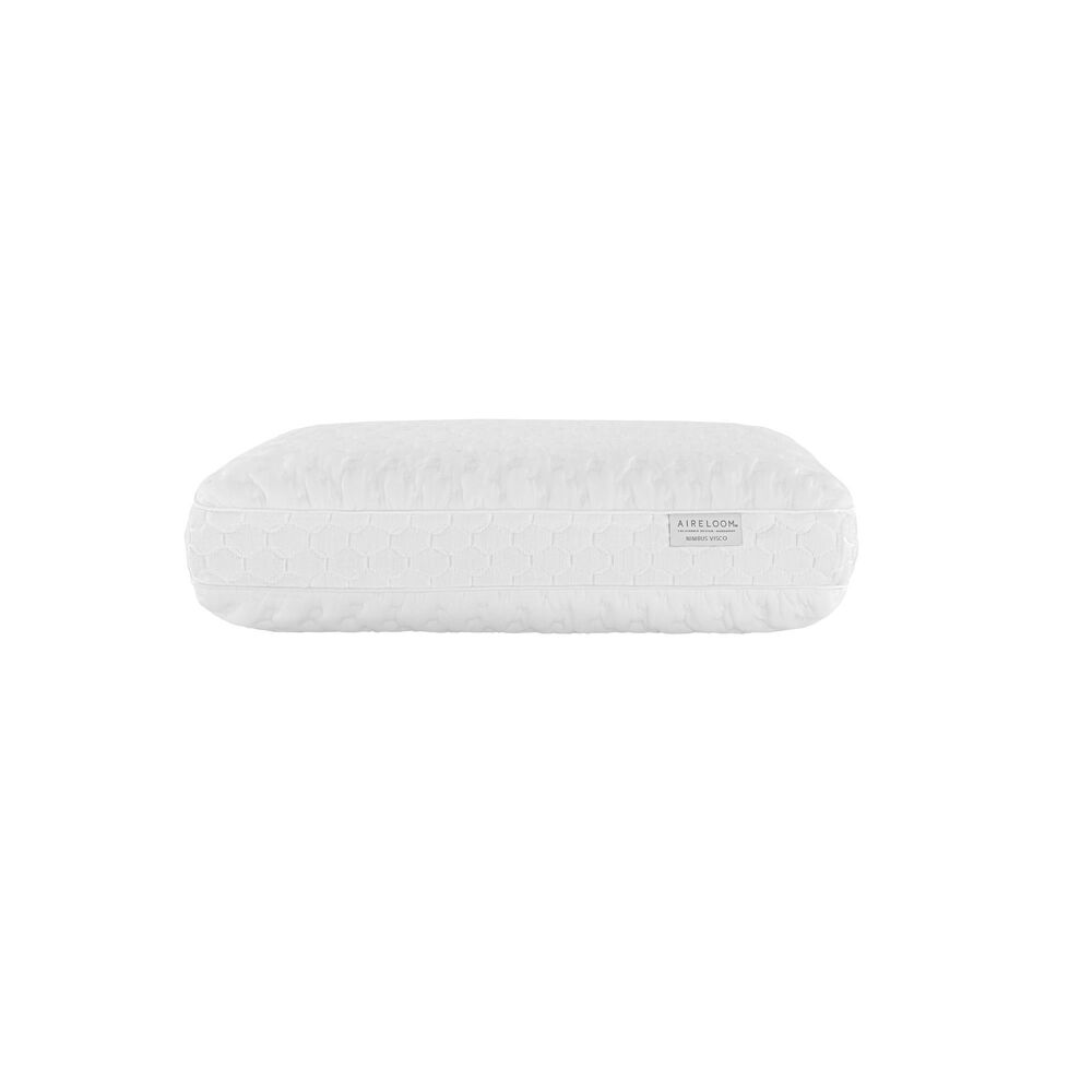 Aireloom Aspire High Profile Queen Pillow, , large