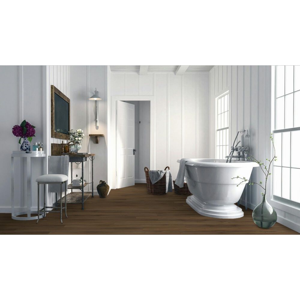 Mohawk Barker Hollow Ranger 7.5" x 60" Luxury Vinyl Plank, , large