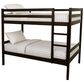 Kodiak Furniture Twin/Twin Bunkbed, , large