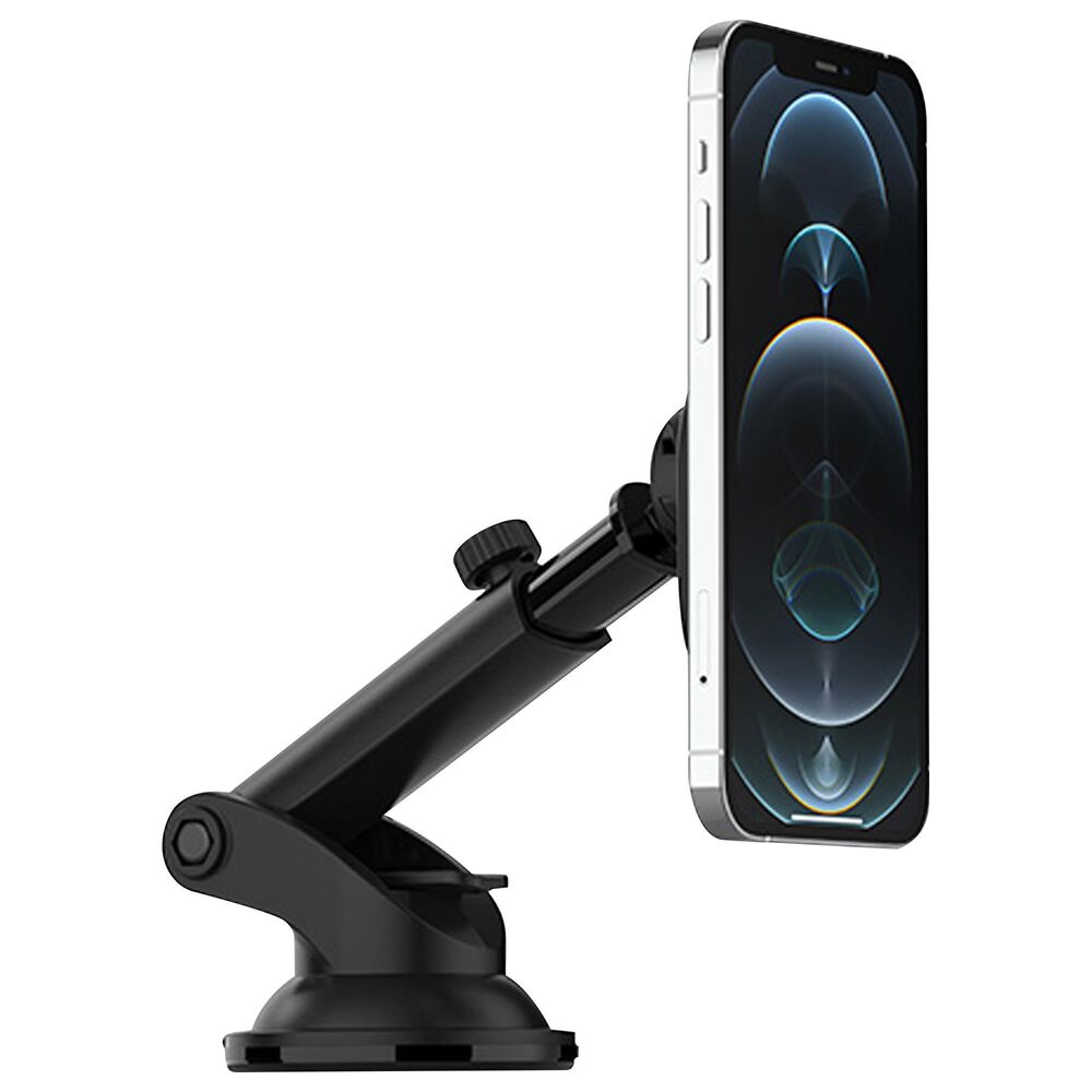 OtterBox Car Dash and Windshield Mount for MagSafe in Black, , large