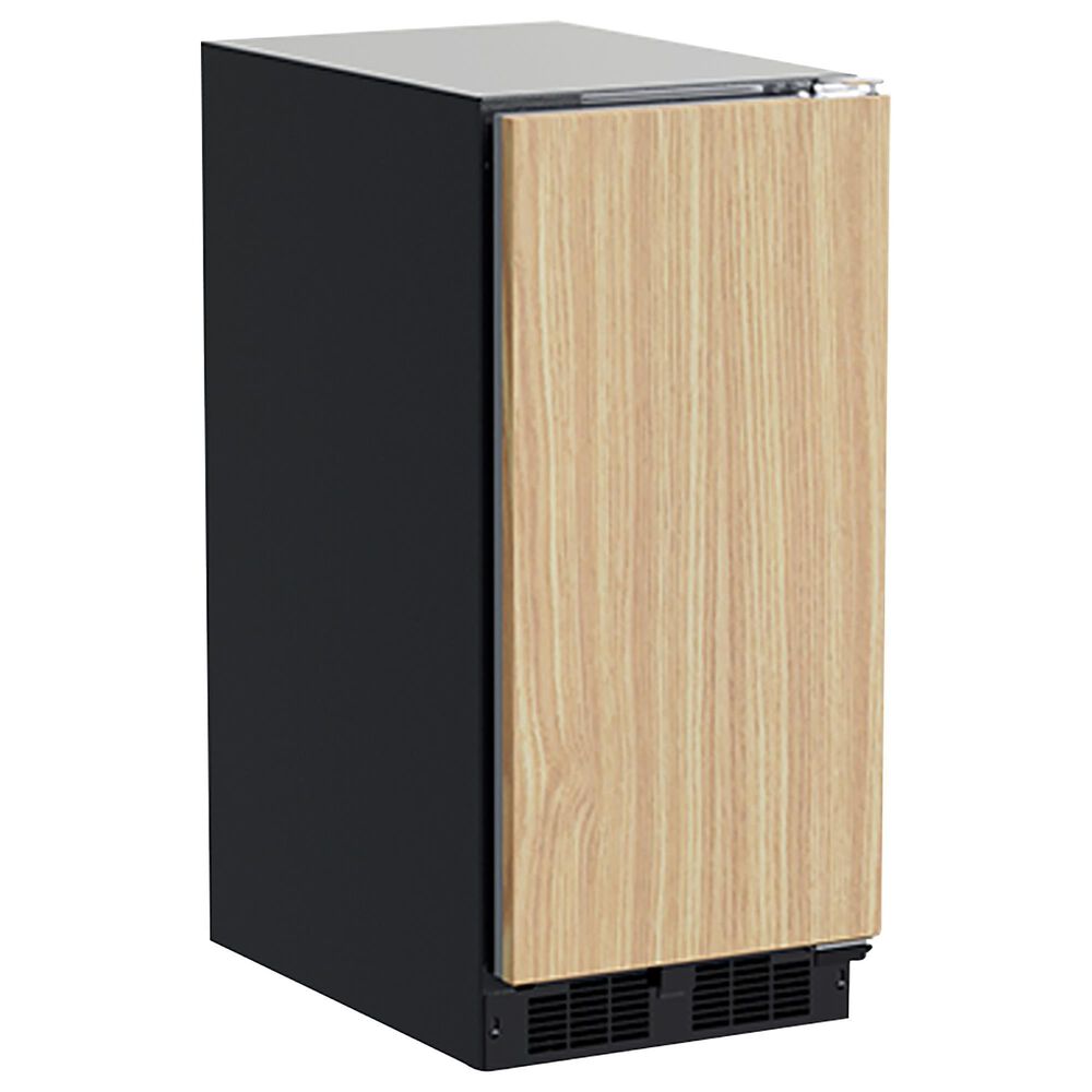 Marvel 2.7 Cu. Ft. 15" Built-In High-Efficiency Single Zone Wine Refrigerator - Panel Sold Separately, , large