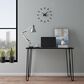 Timberlake Hastings Home Computer Desk in Black, , large