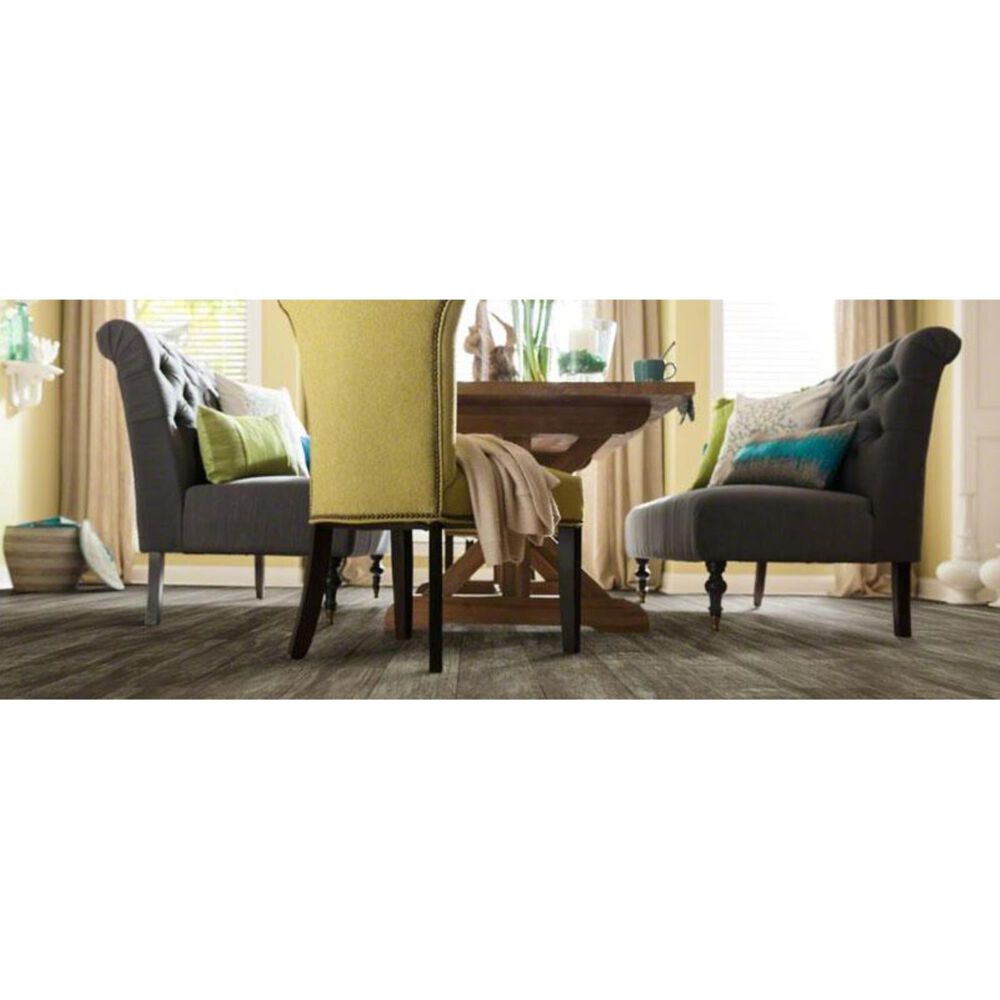 Shaw Uptown 8Mil Pennsylvania Avenue 6" x 48" Luxury Vinyl Tile, , large