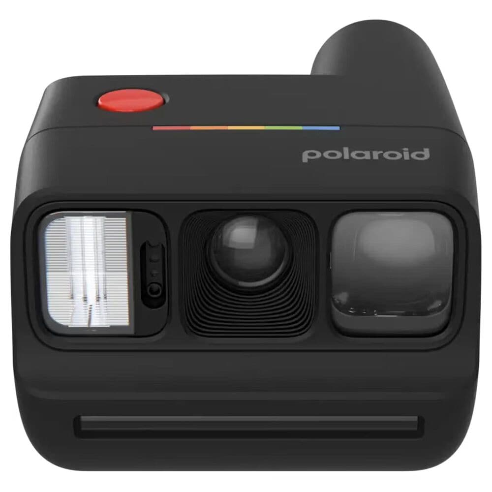 Polaroid Go Generation 3 Instant Camera in Black, , large