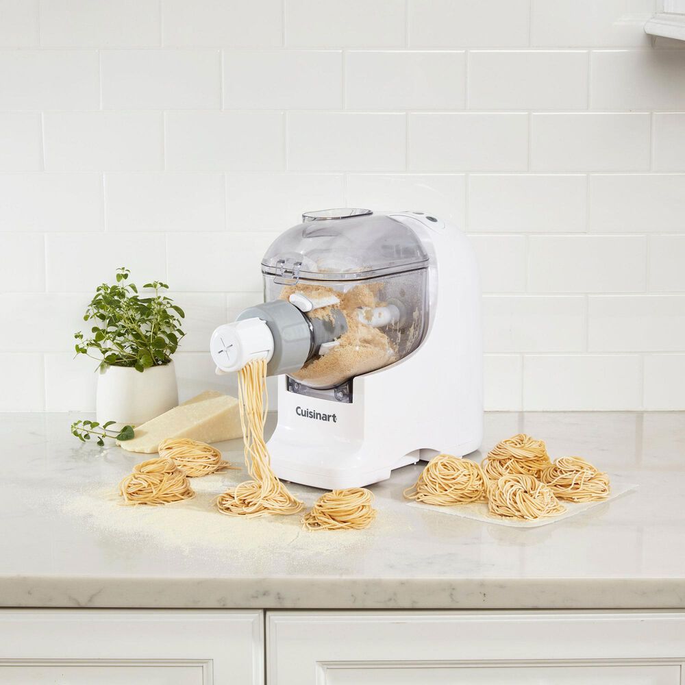 Cuisinart Cuisianrt Pastafecto Pasta/Bread Dough Maker, , large