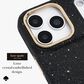 Kate Spade Crystal Pave MagSafe Case for Apple iPhone 17 Pro Max in Nightfall, , large