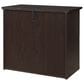 Valor Living Jefferson 2-Drawer Lateral File in Espresso, , large