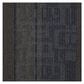 Shaw Ad-Lib 24" x 24" Carpet Tile in Talk Show, , large