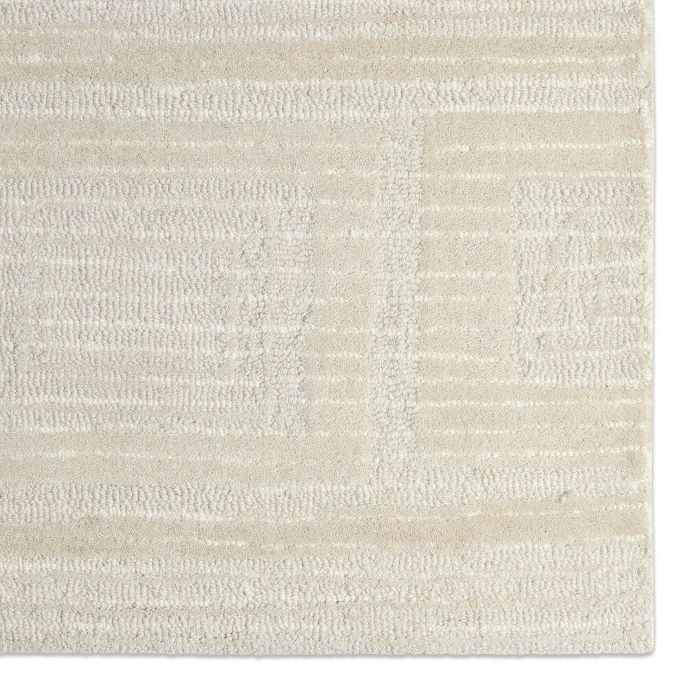 Jaipur Cardamom Gray 9' x 12' Area Rug, , large