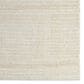 Jaipur Cardamom Gray 9" x 12" Area Rug, , large