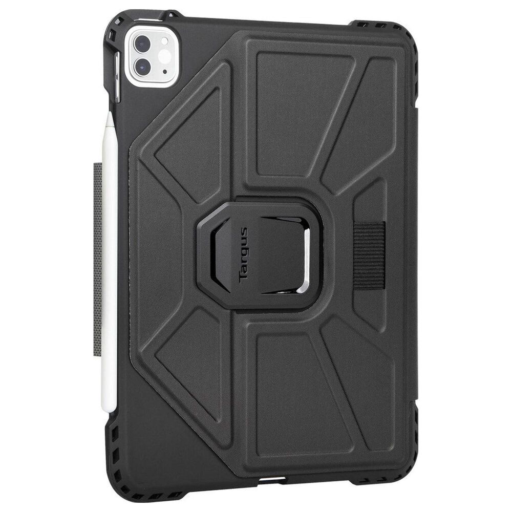 Targus Pro-Tek Rotating Case for iPad Air 10.9" and iPad Pro 11" in Black, , large