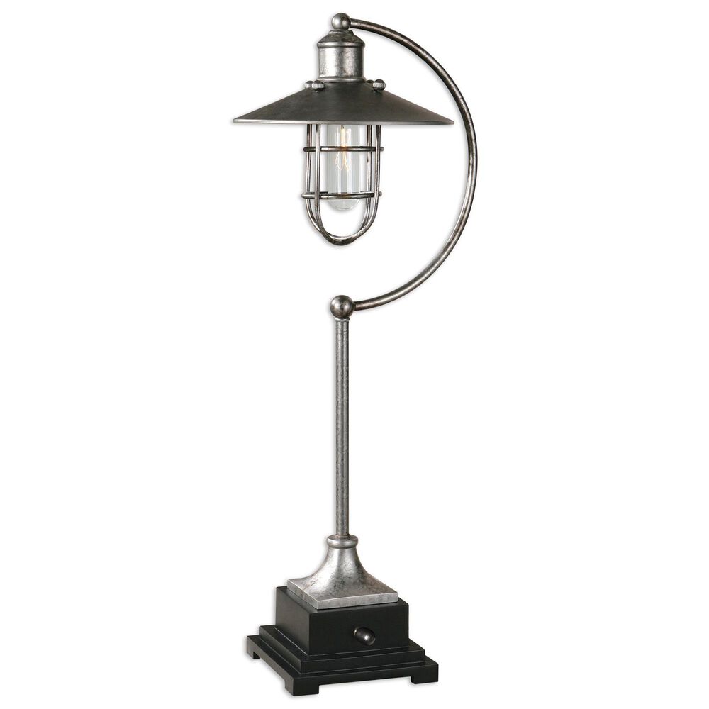 Uttermost Toledo Buffet Lamp, , large