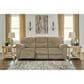 Ashley Alphons Manual Reclining Sofa in Briar, , large