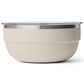 YETI Rambler 3-Piece Standard Insulated Bowl Set in Cape Taupe, , large
