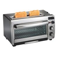 Toasters