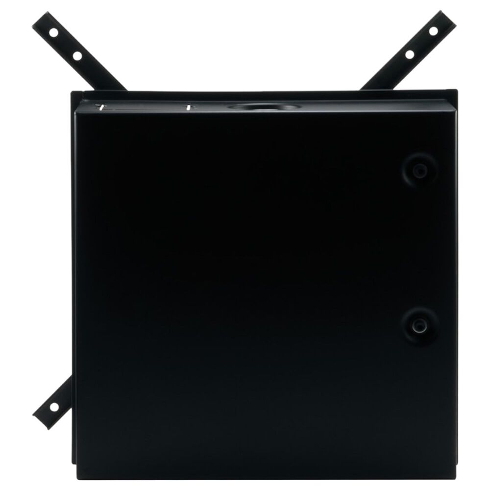 Helios Full Motion In - Wall Mount for 32&quot; - 60&quot; TVs in Black, , large