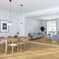 Lauzon Decor Exclusive Natural Maple 4 1/8" Engineered Hardwood, , large