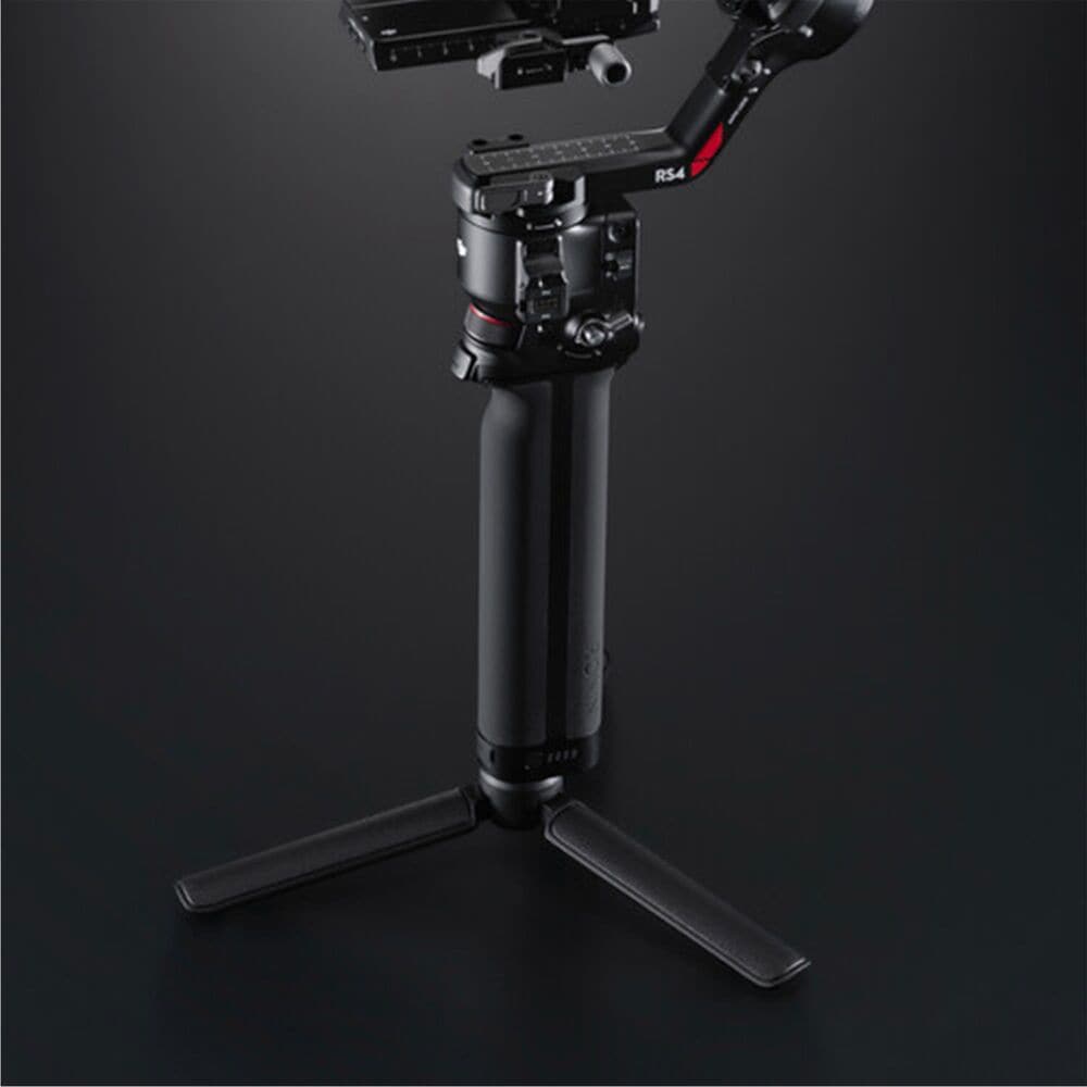 DJI DJI RS BG70 High-Capacity Battery Grip in Black, , large
