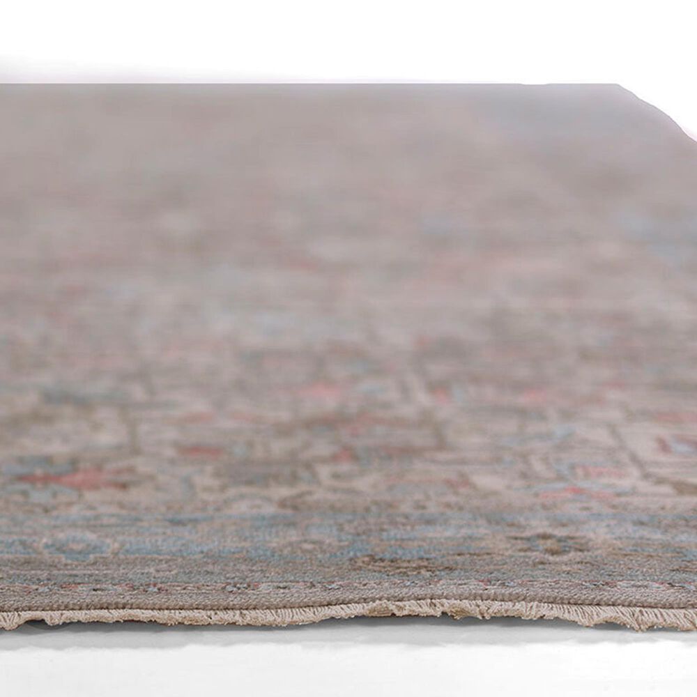 Momeni Izmir IZ-12 IZMIR 2&#39;6&quot; x 8&#39; Multicolored Runner, , large