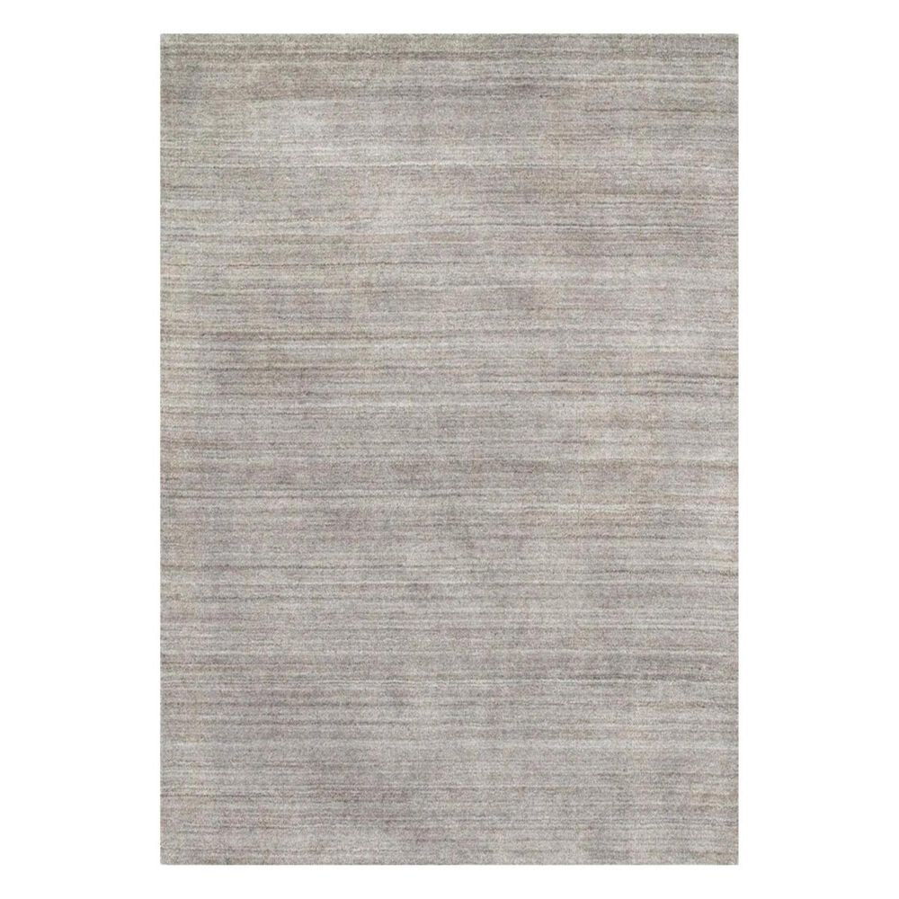 Loloi Barkley BK-01 9'3" x 13' Mocha Area Rug, , large