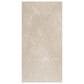 COREtec Cremello Travertine 12" x 24" Luxury Vinyl Tile, , large