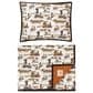 Camp Wandawega 2-Piece Twin Quilt Set in Multicolor, , large