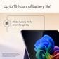 Microsoft Surface Pro Copilot+ PC 12" Touch-Screen Tablet - Qualcomm Snapdragon X Plus - 16GB RAM - 512GB UFS - Windows 11 Home - Wi-Fi Only - Violet - Device Only - (Latest Model), , large