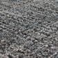 Karastan Habedasher RG175-964 8" x 10" Graphite Area Rug, , large