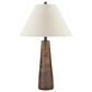 Ashley Danset Table Lamp in Honey Brown, , large
