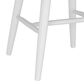 Zuo Modern Shio Side Chair in White, , large