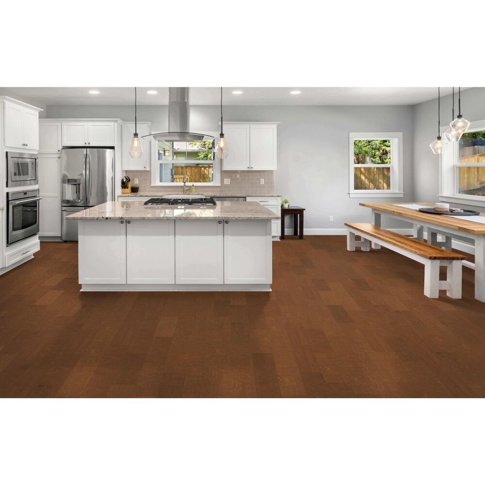 Mohawk Wallingford Burlap Birch Hardwood, , large