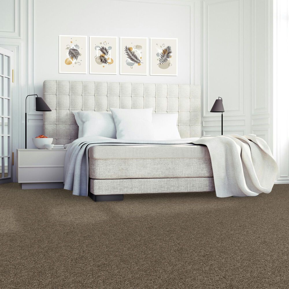 Mohawk Purrsonality III Carpet in Legend, , large
