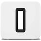 SONOS Gen 4 Wireless Subwoofer in White, , large