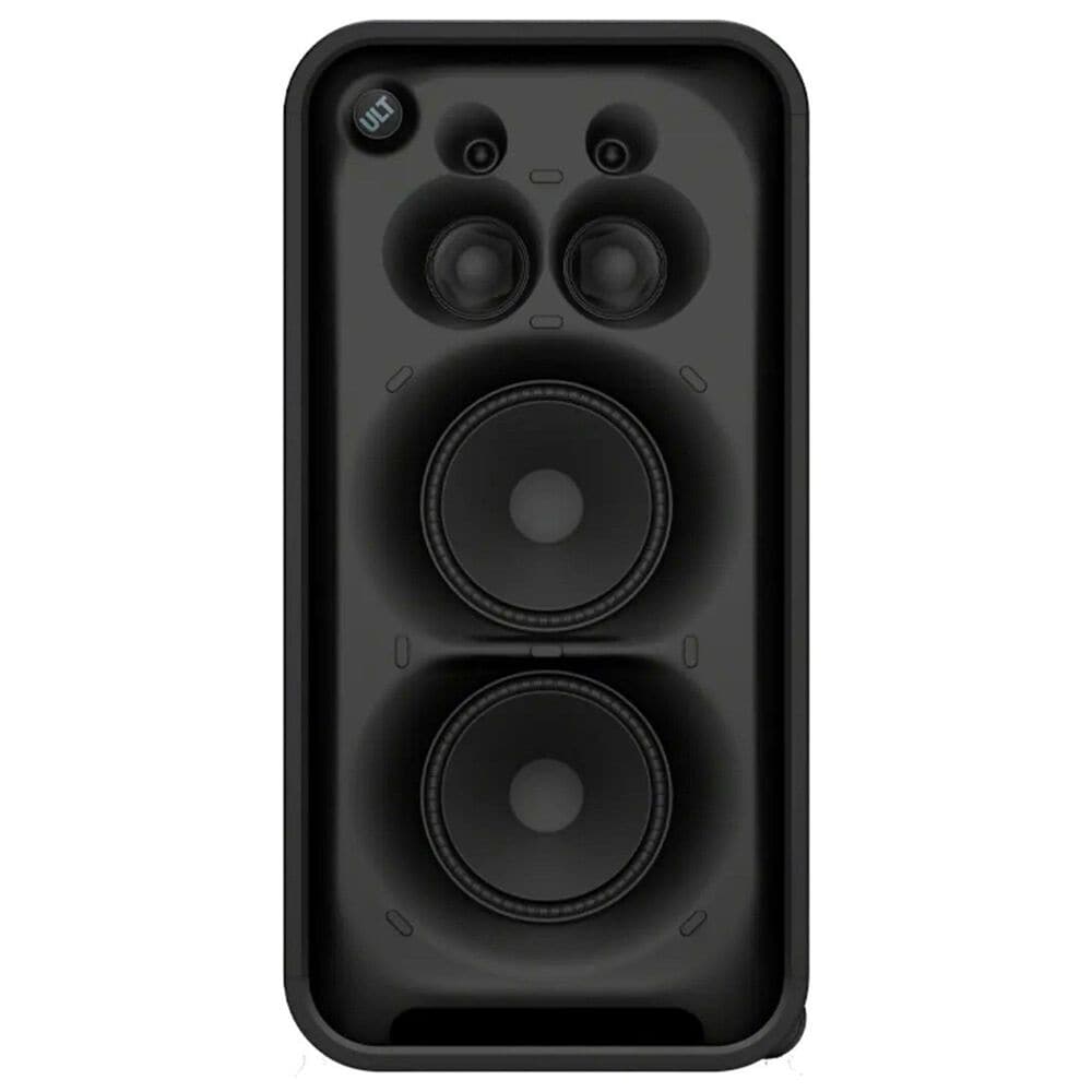 Sony ULT Tower Max Party Speaker in Black, , large