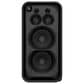 Sony ULT Tower Max Party Speaker in Black, , large