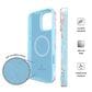 Velvet Caviar MagSafe Case for Apple iPhone 16 Pro - Holo Moonstone, , large