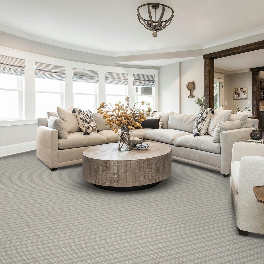 Karastan Highlands Carpet in Mirin, , large