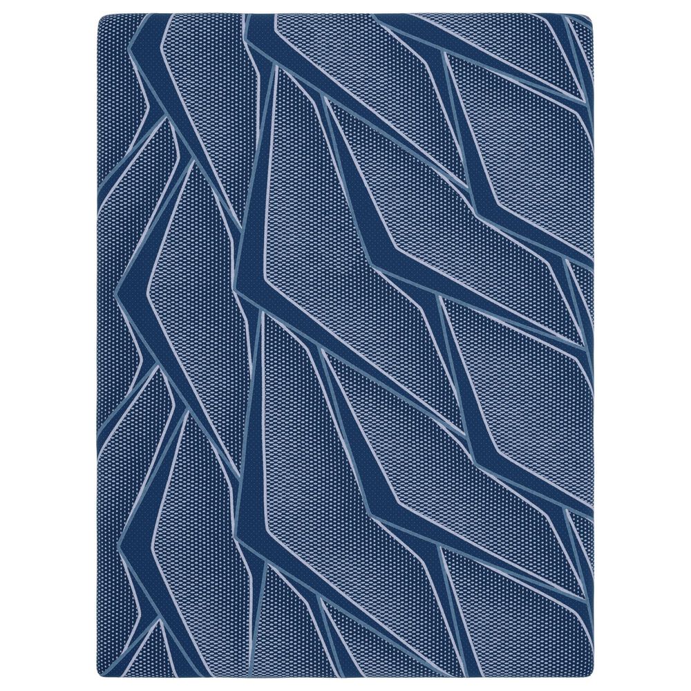 Serta iSeries NXG 2500 Hybrid Plush Full Mattress, , large