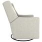 Best Home Furnishings Lillian Swivel Glider Recliner in Snow, , large