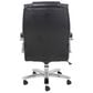 Global Seating Titan Big and Tall Executive Chair in Onyx Black, , large