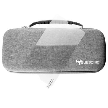 SUBSONIC Protection Pack for PlayStation Portal in Grey, , large