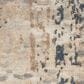 Nourison Quarry QUA01 10" x 14" Beige and Grey Area Rug, , large