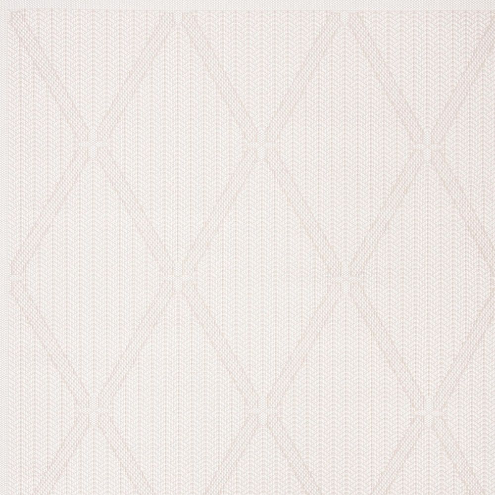 Safavieh Bermuda 2&#39; x 10&#39; Cream and Beige Indoor/Outdoor Performance Runner, , large