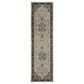 Safavieh Lyndhurst 2"3" x 12" Cream and Beige Runner, , large