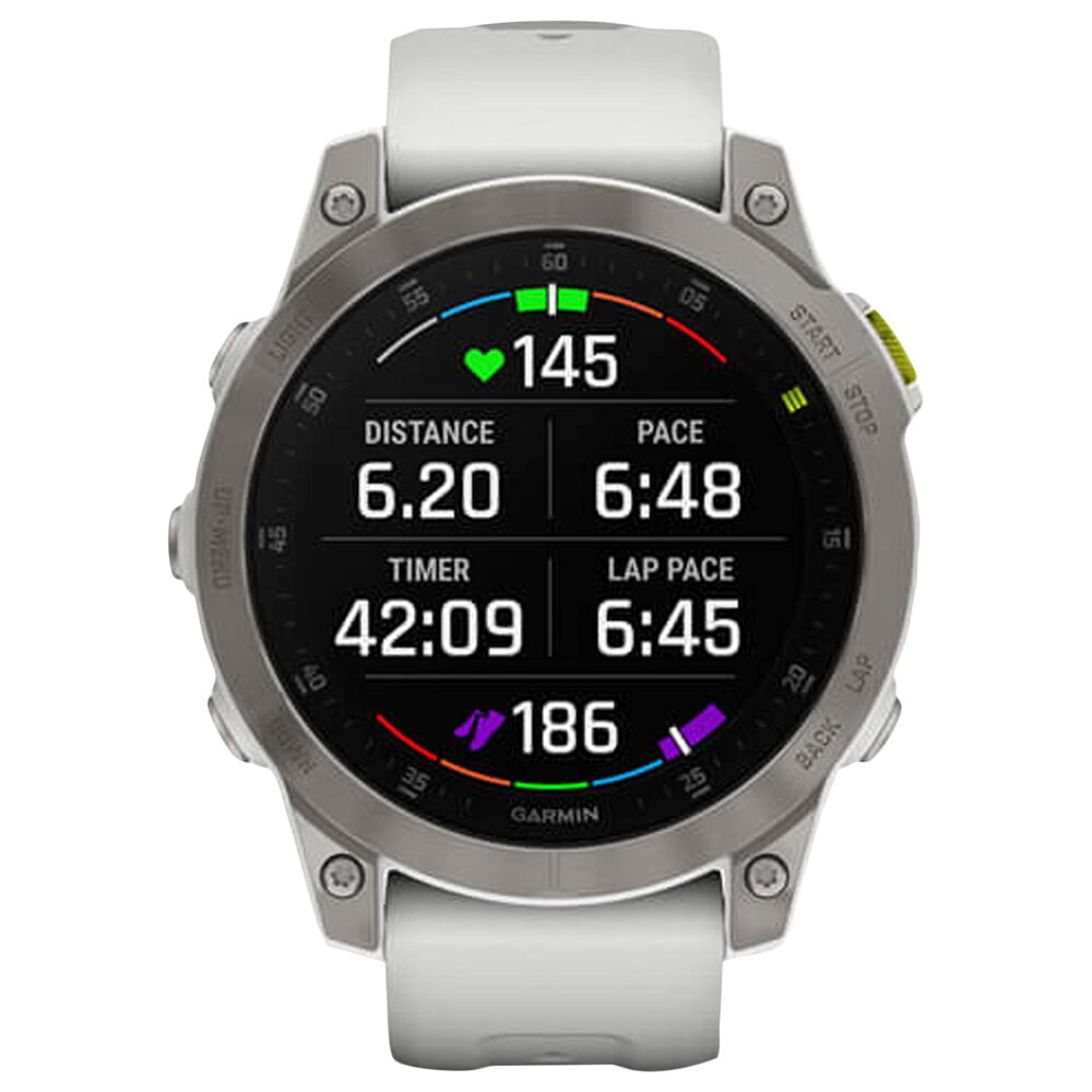 sapphire smartwatch