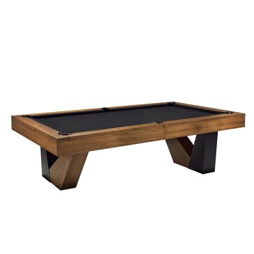 Brunswick Billiards 8" Annex Pool Table, , large